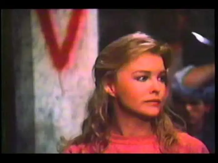 Video for the series V: The Final Battle — V the Final Battle pre-show promo/teaser NBC 1984