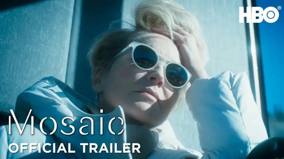 Video for the series Mosaic — 'Who Killed Olivia Lake?' Trailer | Mosaic (2018) | HBO