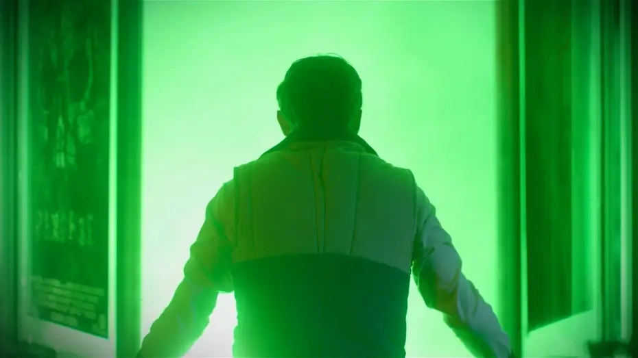 Video for the series Dimension 404 — Dimension 404 - Official Trailer