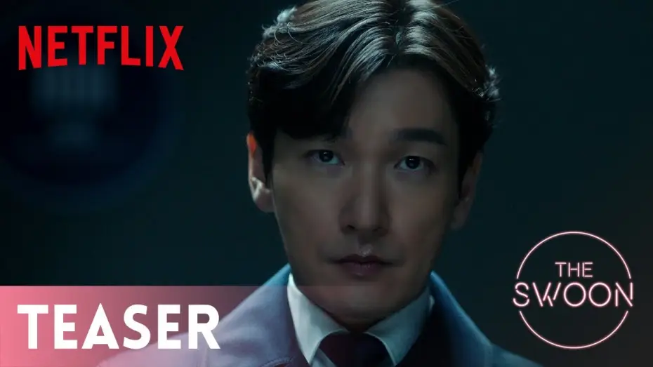 Video for the series Stranger — Season 2 Official Teaser [ENG SUB]