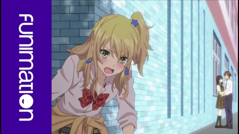 Video for the series Citrus — Season 1 — citrus - Official Trailer