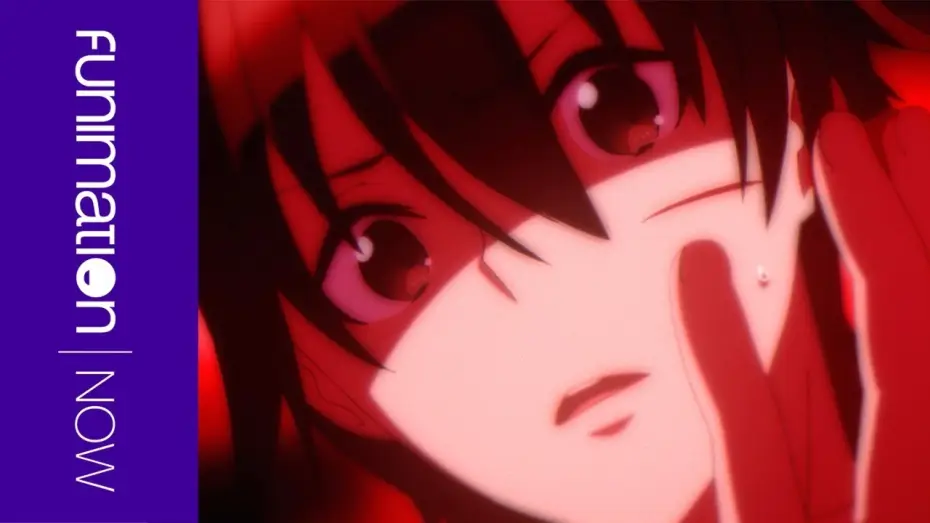 Video for the series Death March to the Parallel World Rhapsody — Another World