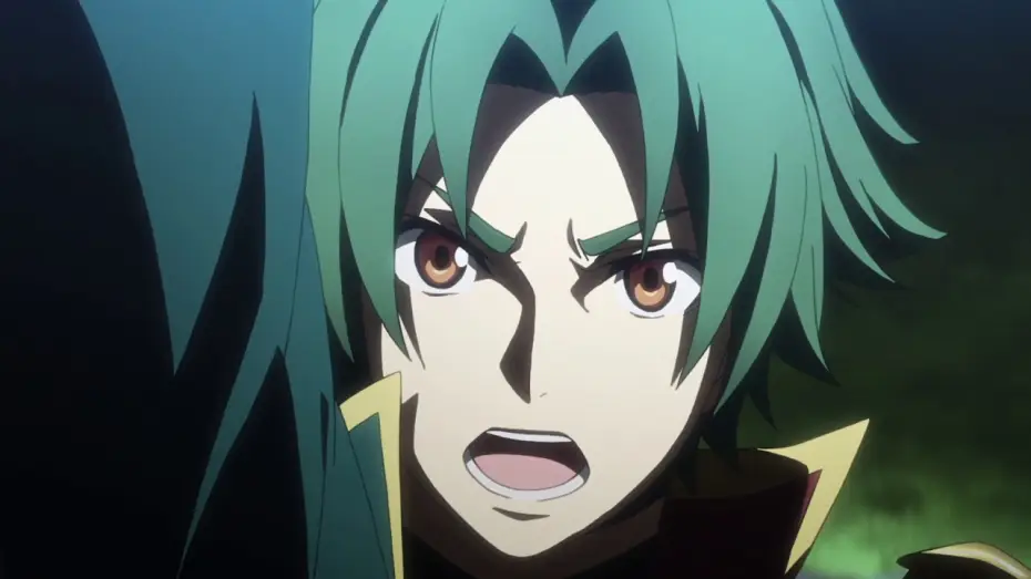 Video for the series Record of Grancrest War — Record of Grancrest War English Dub Trailer