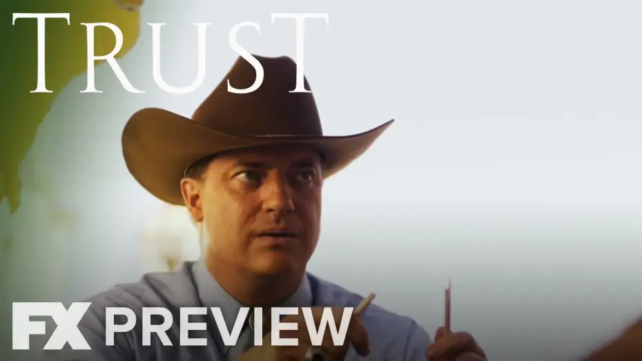 Video for the series Trust — Season 1: Lights Out Preview