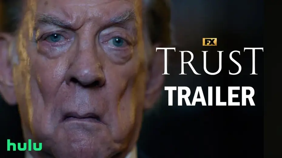 Video for the series Trust — Official Legacy Trailer