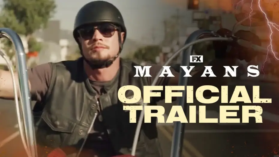 Video for the series Mayans M.C. — Season 4 Official Trailer
