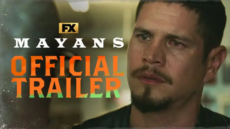 Video for the series Mayans M.C. — Official Series Trailer