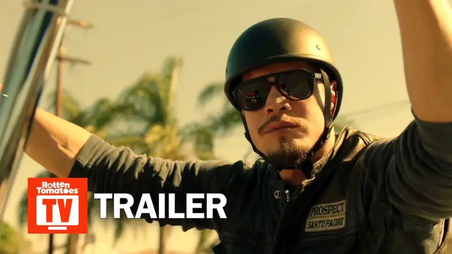 Video for the series Mayans M.C. — Season 1 — Mayans M.C. Season 1 Trailer | Rotten Tomatoes TV