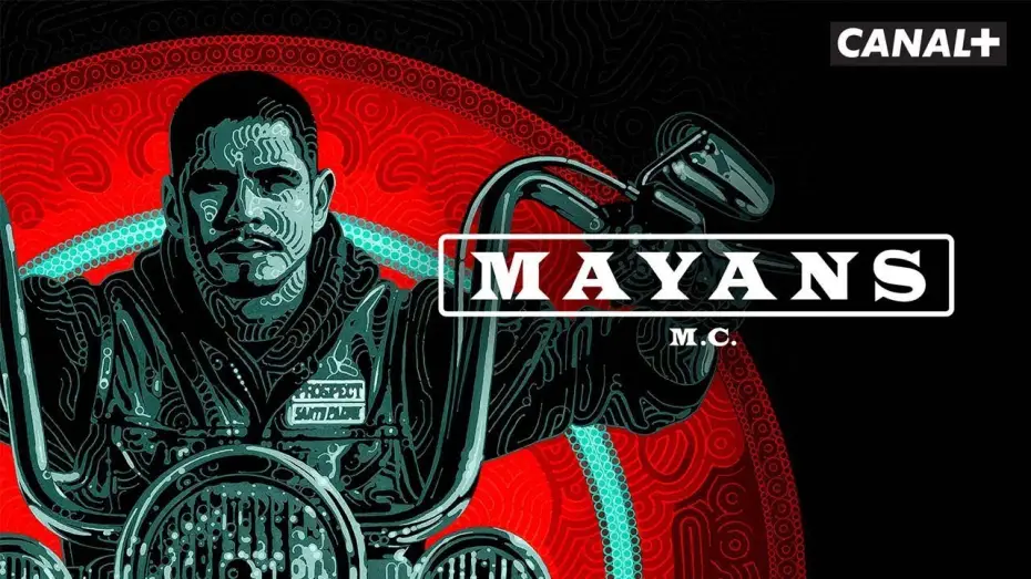 Video for the series Mayans M.C. — Mayans MC - Bande Annonce VOST