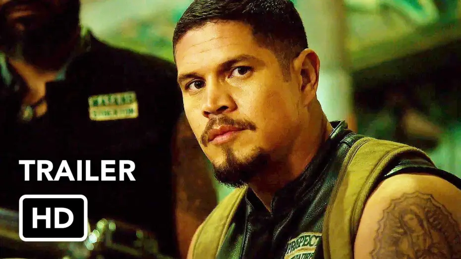 Video for the series Mayans M.C. — Season 2 — Mayans MC Season 2 Trailer (HD)