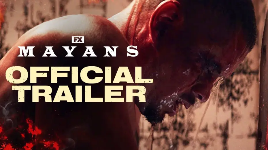 Video for the series Mayans M.C. — Season 5 — Season 5 Official Trailer