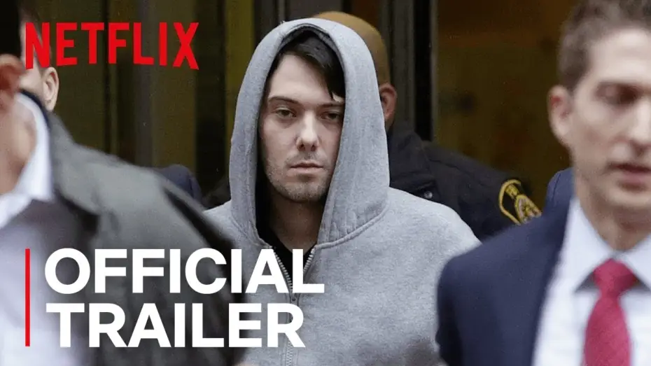 Video for the series Dirty Money — Dirty Money | Official Trailer [HD] | Netflix