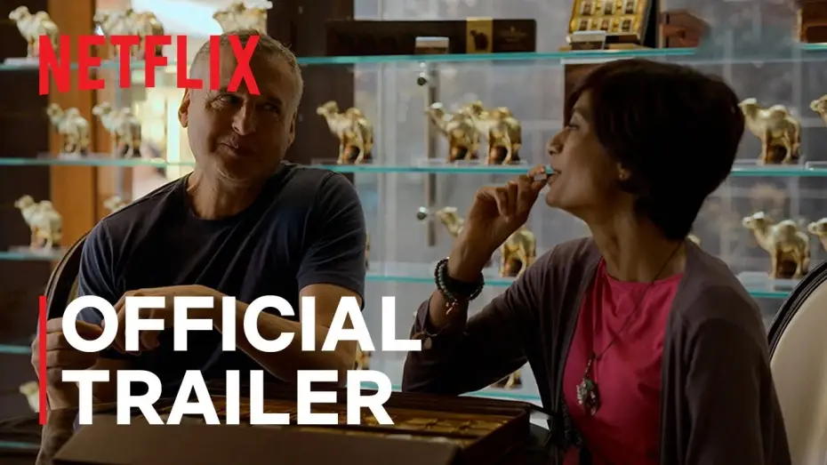 Video for the series Somebody Feed Phil — Season 7 Official Trailer