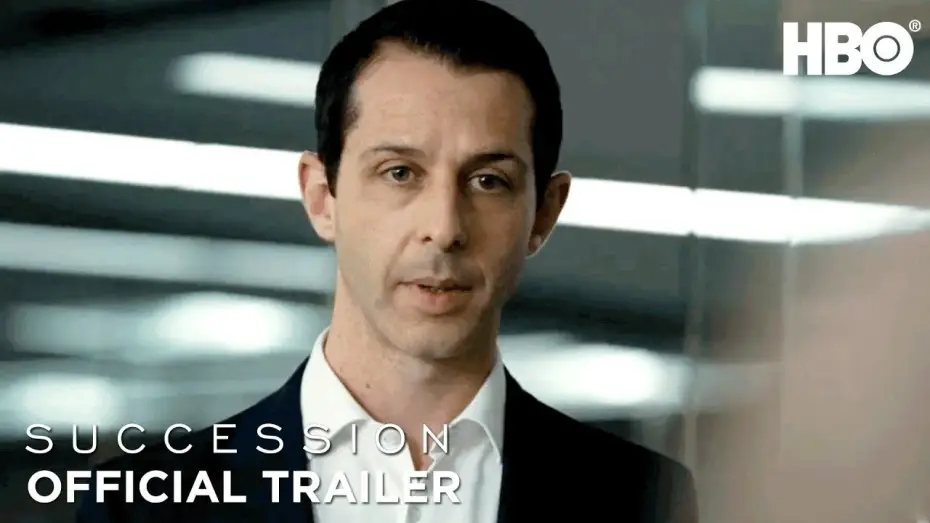 Видео к сериалу Succession — Official Trailer