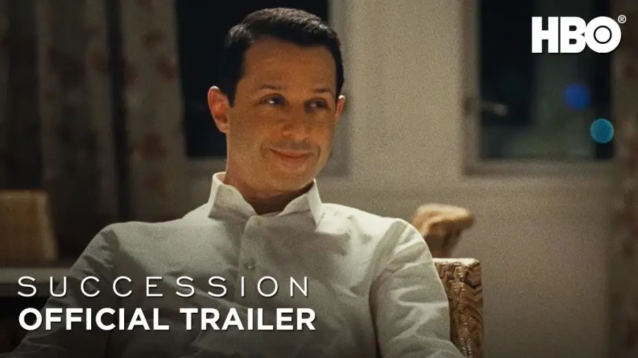 Video for the series Succession — Season 3 Official Trailer