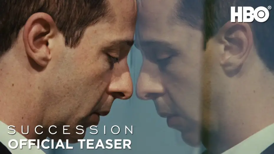 Video for the series Succession — Season 2 Official Teaser Trailer