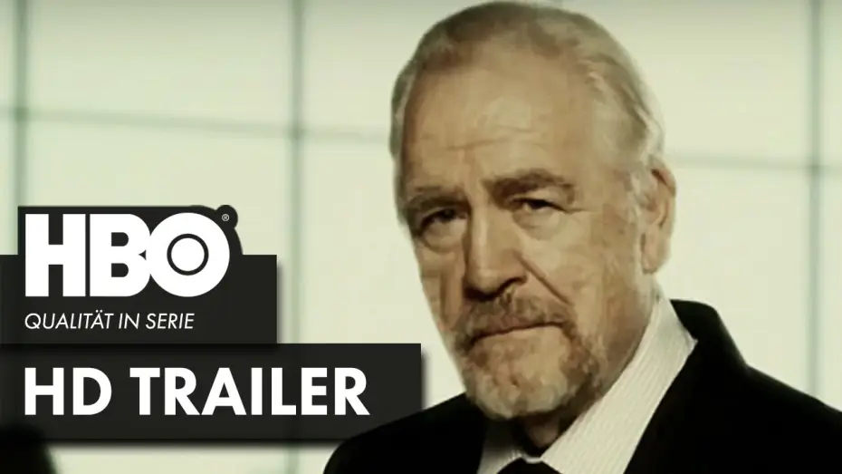 Видео к сериалу Succession — Offizieller Trailer