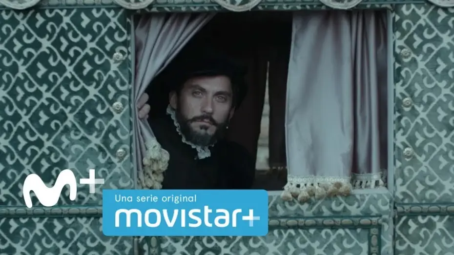 Video for the series The Plague — La Peste [tráiler] | Una serie original de Movistar+