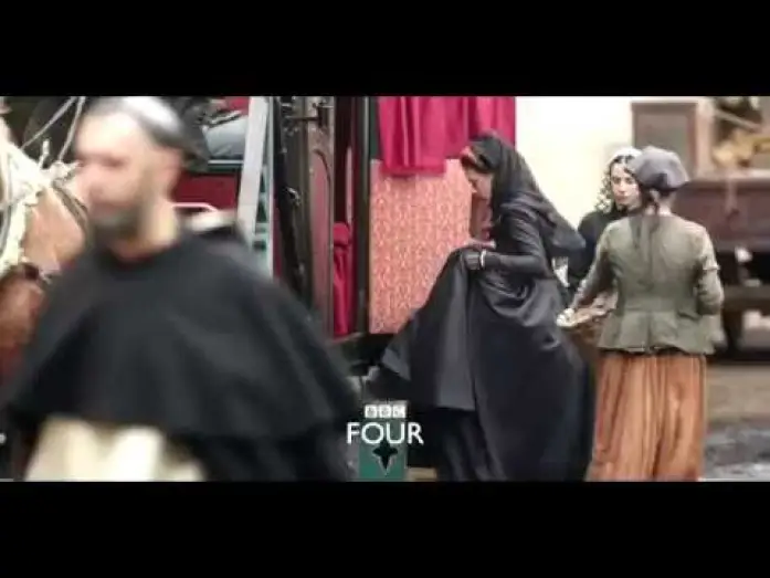 Video for the series The Plague — The Plague (2018) - Trailer