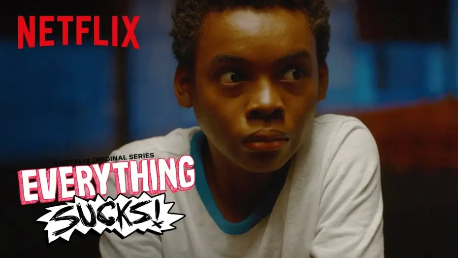 Video for the series Everything Sucks! — Teaser: Spun Out