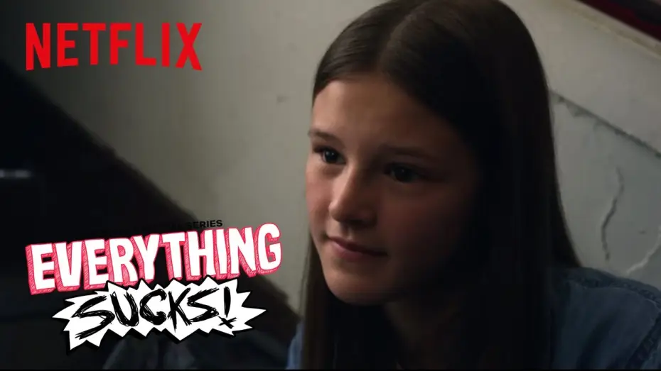 Video for the series Everything Sucks! — Clip: Do You Like Me?