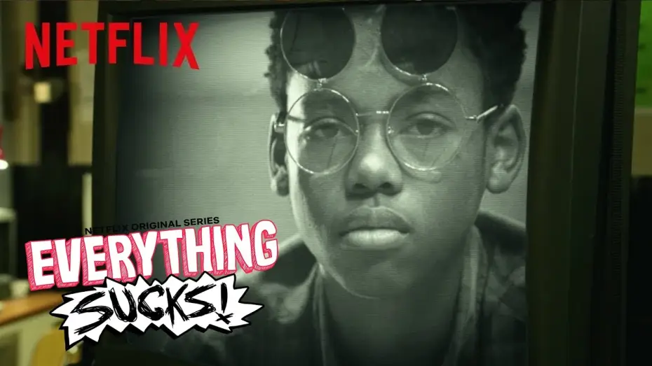 Video for the series Everything Sucks! — Wonderwall