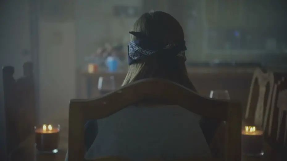 Video for the series People Magazine Investigates — Crimes à la une