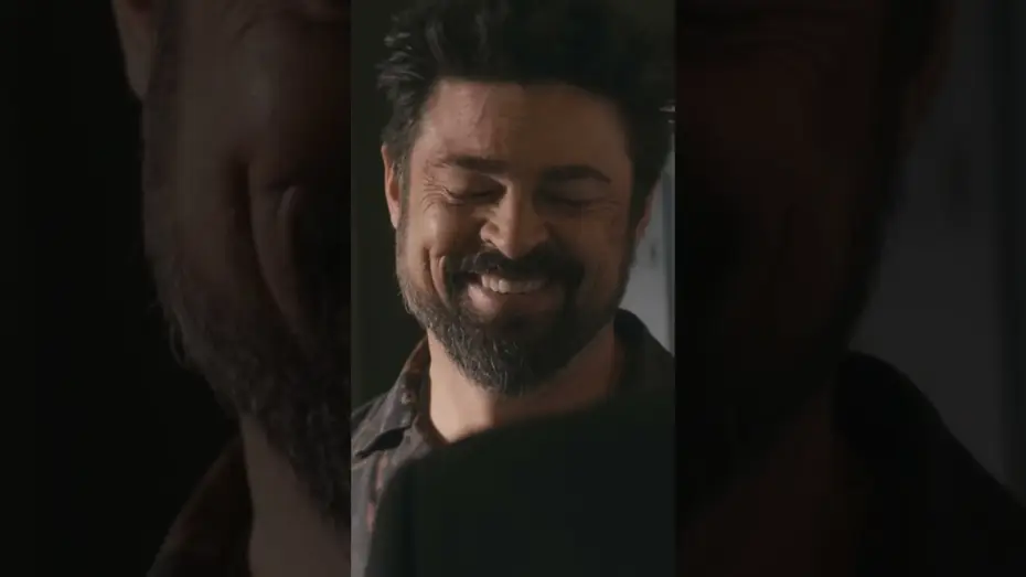 Видео к сериалу The Boys — Season 4 Blooper Reel with Billy and Joe