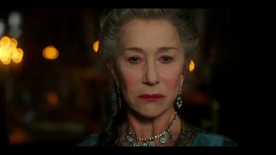 Video for the series Catherine the Great — Tráiler de "Catalina la Grande" 🎬 NUEVA SERIE en COSMO