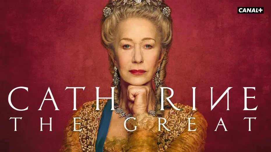 Video for the series Catherine the Great — Bande Annonce VOST