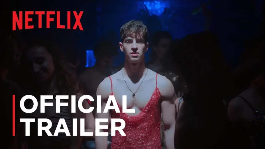 Видео к сериалу Elite — Season 5 Official Trailer [Subtitled]