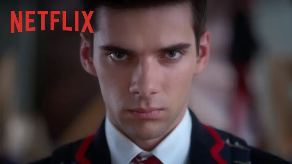 Видео к сериалу Elite — Recap: Staffel 1 & 2 (OmU)