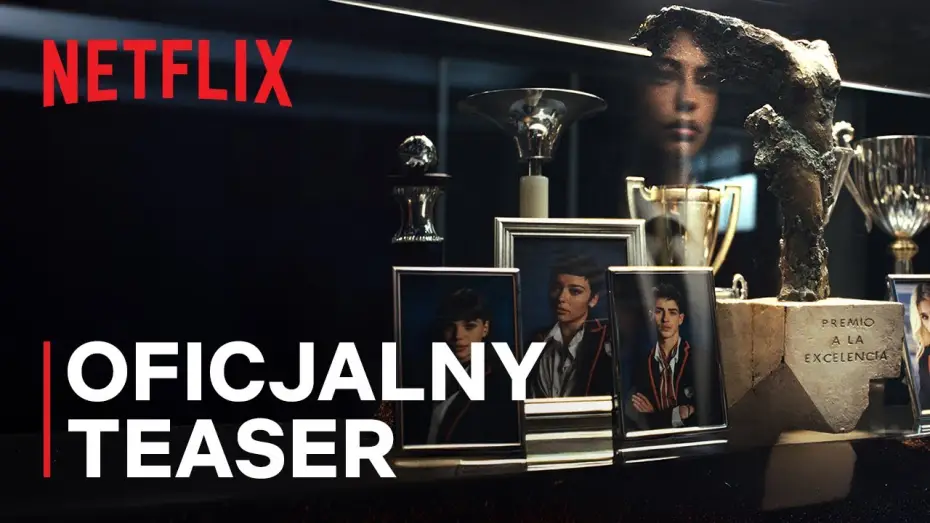 Видео к сериалу Elite — Sezon 8 | Oficjalny teaser