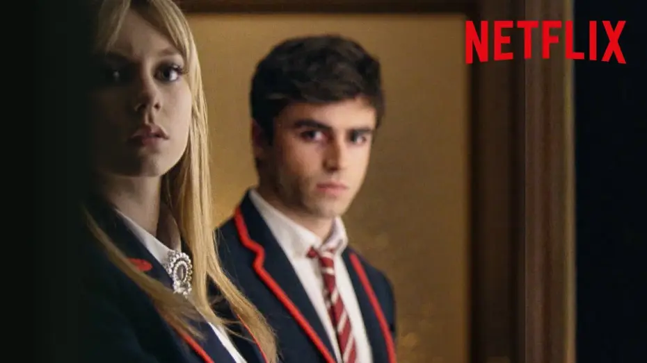 Видео к сериалу Elite — Sezon 2 | Oficjalny zwiastun