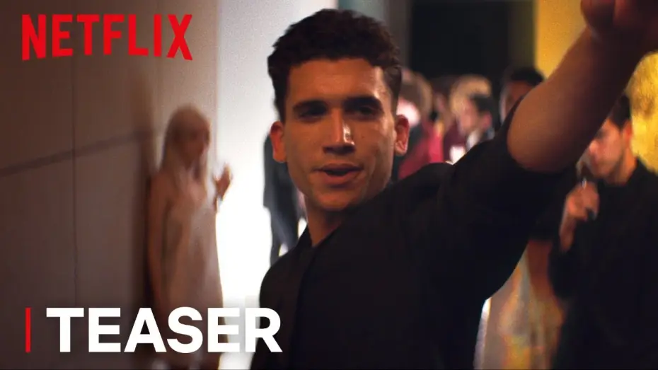 Видео к сериалу Elite — Elite | Party Teaser [HD] | Netflix