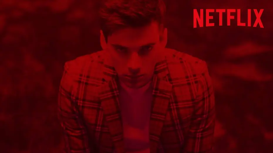 Видео к сериалу Elite — Staffel 2 Release-datum