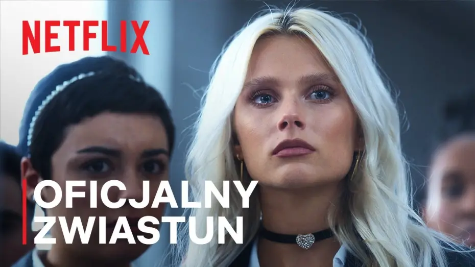 Видео к сериалу Elite — Sezon 6 | Oficjalny zwiastun