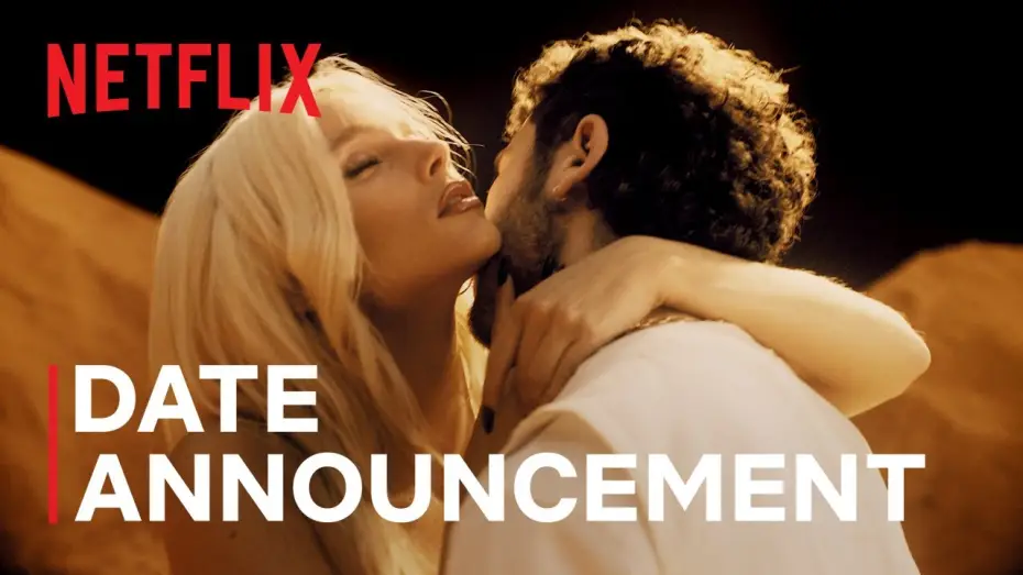 Видео к сериалу Elite — Season 7 Date Announcement [Subtitled]