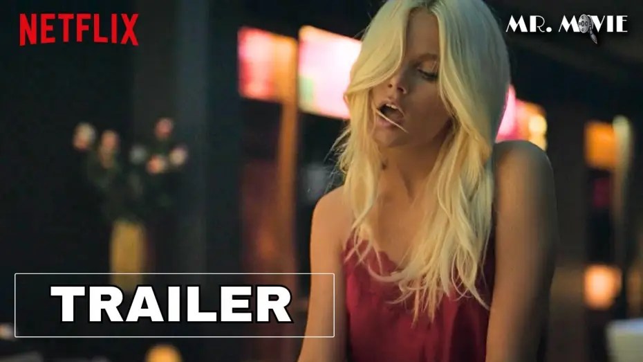 Видео к сериалу Elite — ELITE - Stagione 7 (2023) Trailer ITA della Serie Teen | Netflix