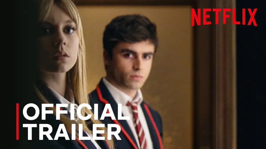 Видео к сериалу Elite — Elite Season 2 | Official Trailer | Netflix
