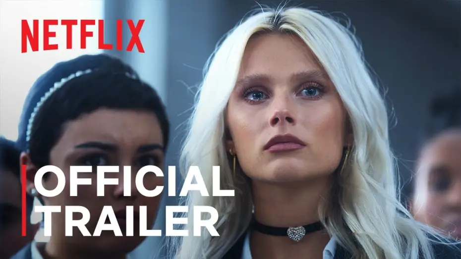 Видео к сериалу Elite — Season 6 Official Trailer [Subtitled]