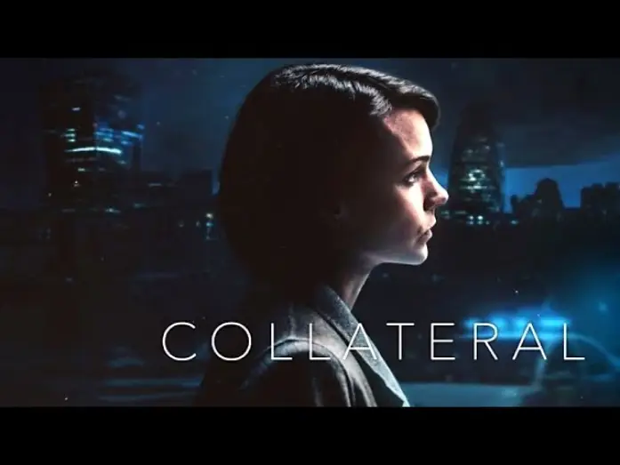Video for the series Collateral — Collateral - Trailer en  Español l Netflix