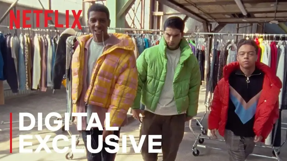 Video for the series On My Block — The Cast of On My Block Just Went Full Diva