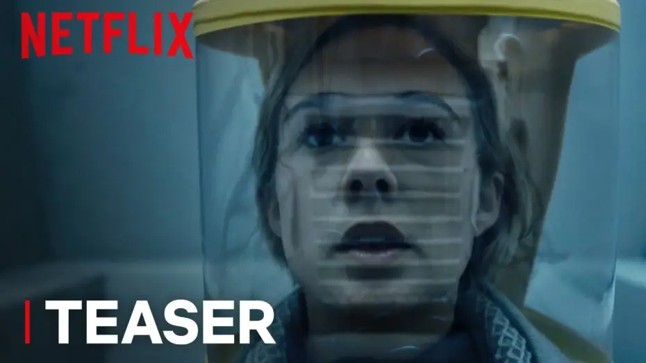 Video for the series The Rain — The Rain | Teaser [HD] | Netflix