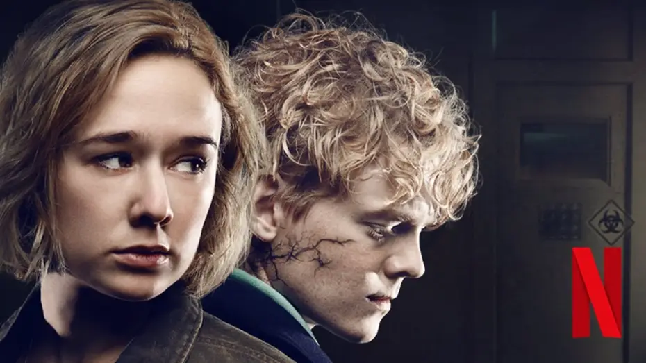 Video for the series The Rain — The Rain: Staffel 2 | Offizieller Trailer | Netflix