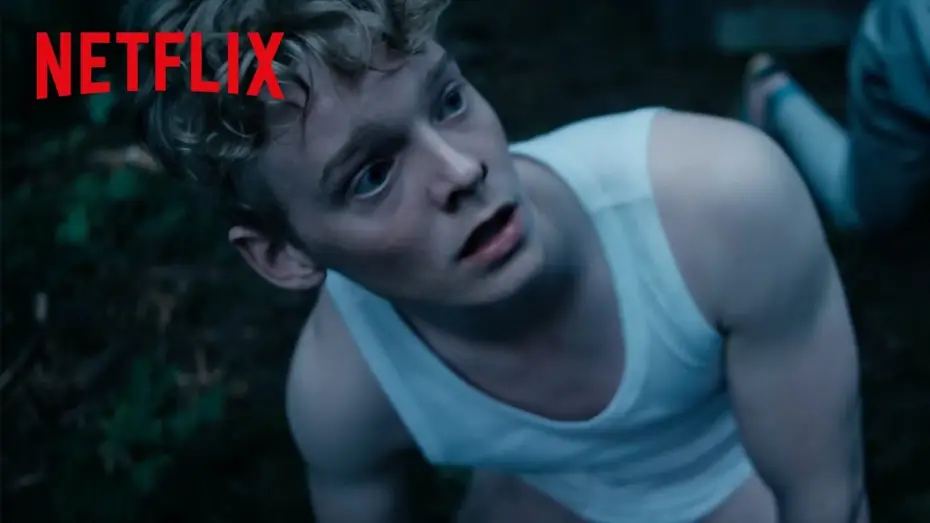 Video for the series The Rain — The Rain | Trailer ufficiale [HD] | Netflix
