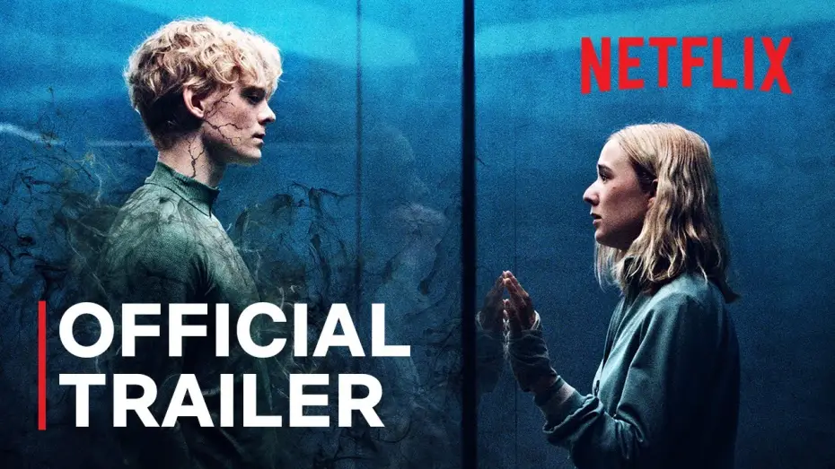 Video for the series The Rain — The Rain Season 3 | Official Trailer | Netflix