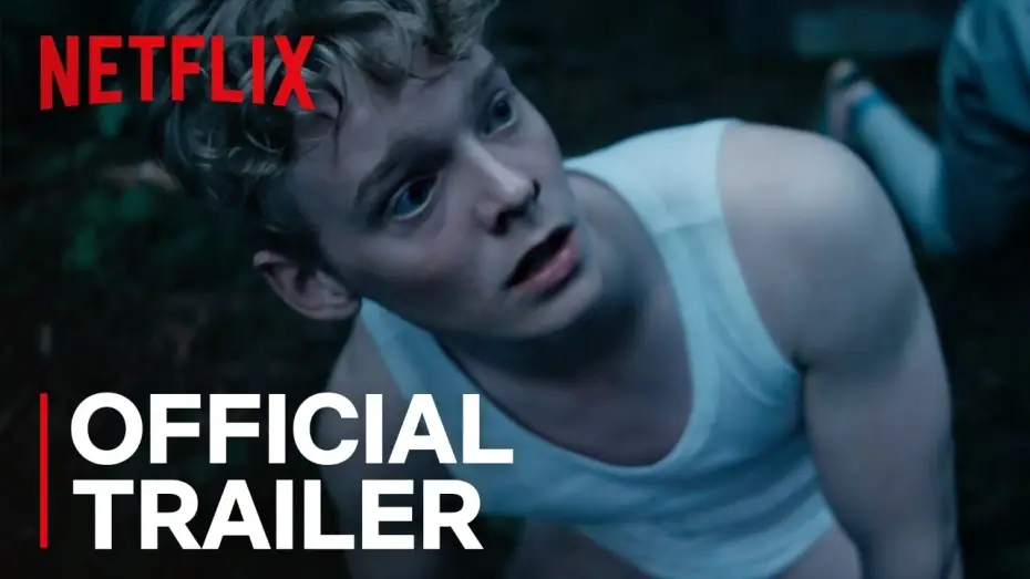 Video for the series The Rain — The Rain | Official Trailer [HD] | Netflix