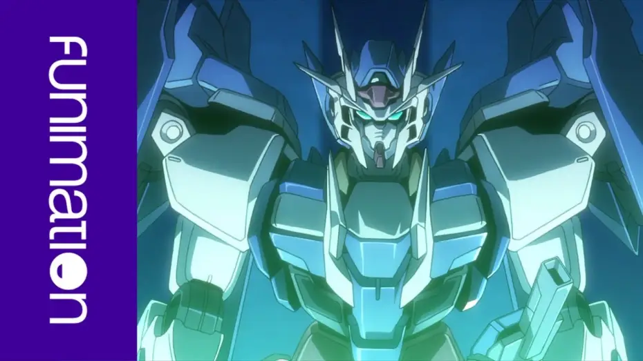 Video for the series Gundam Build Divers — Opening Theme – Diver's High