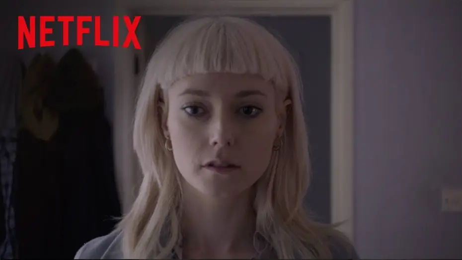 Video for the series Requiem — Requiem I Bande-annonce principale [HD] I Netflix